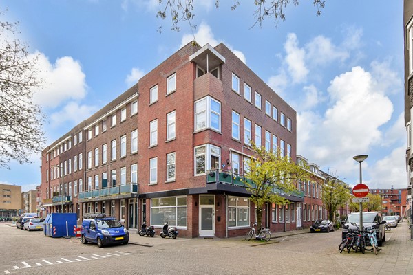 Medium property photo - Galileistraat 1-2, 3112 PA Schiedam